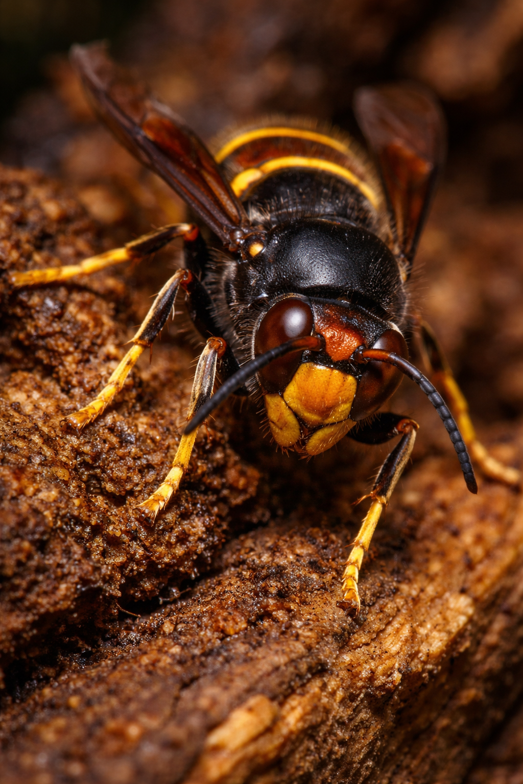 Frelon asiatique : comment attirer les mésanges pour protéger votre jardin naturellement