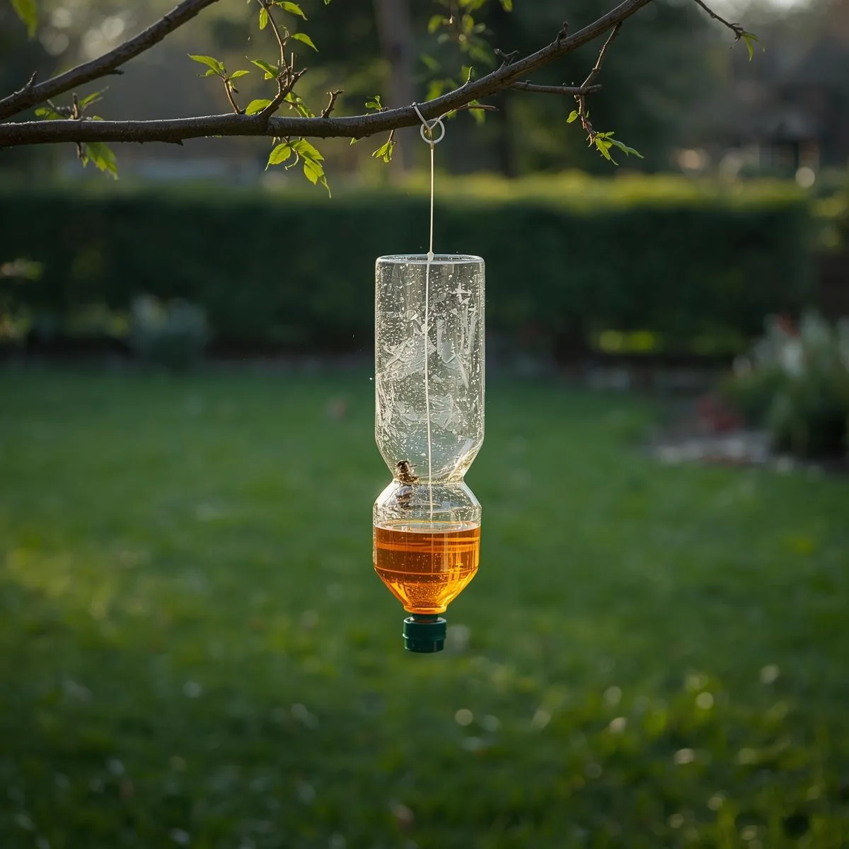 Quel mélange pour piège à frelon asiatique ? Recette efficace (guide 2026)